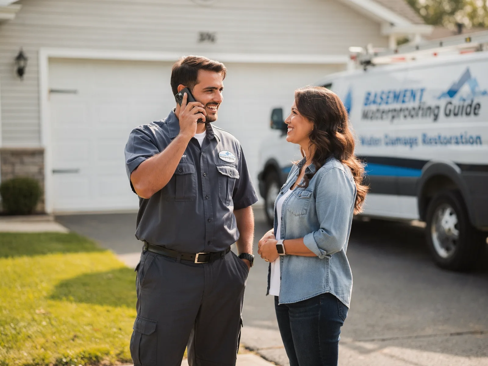 Basement Waterproofing Near Me Valier, IL FAQs